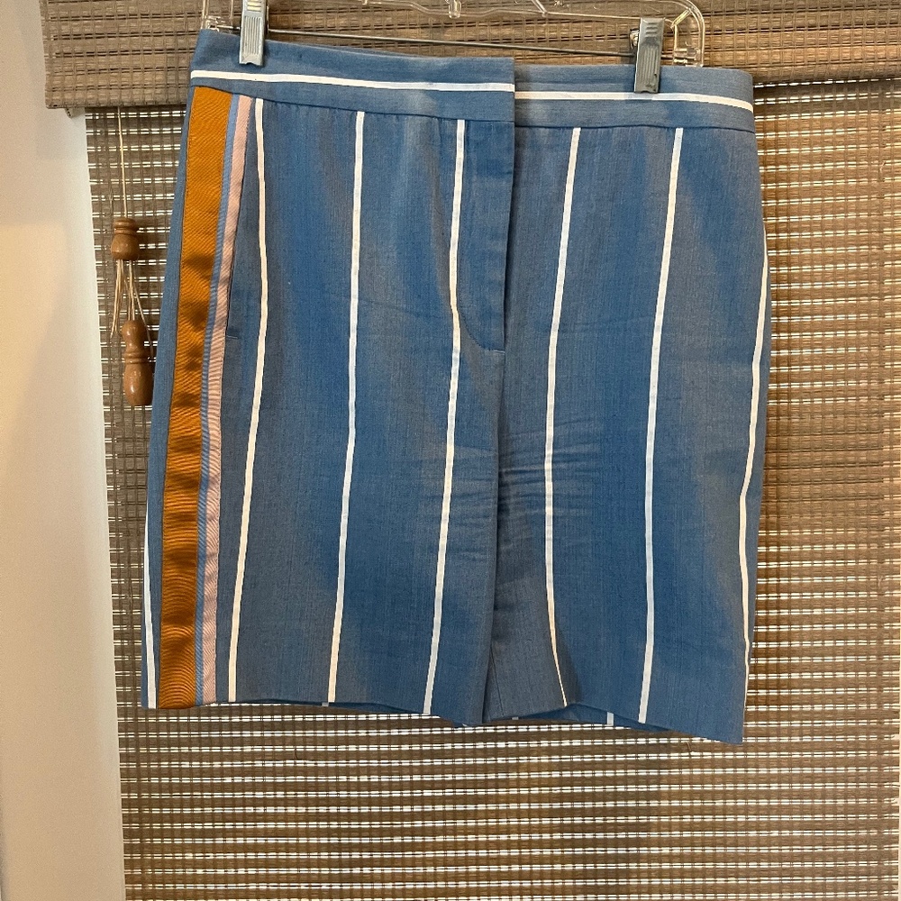 Victoria Beckham shorts